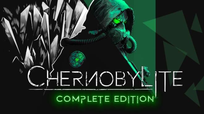 Chernobylite Complete Edition Update v50563 Free Download