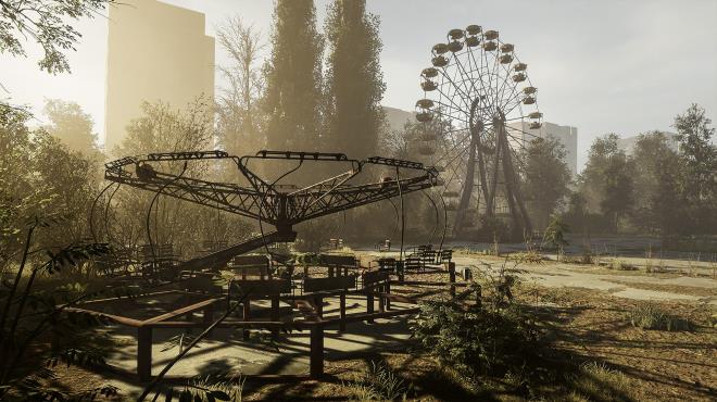 Chernobylite Complete Edition Update v50563 Torrent Download