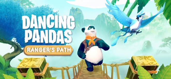 Dancing Pandas Rangers Path Free Download