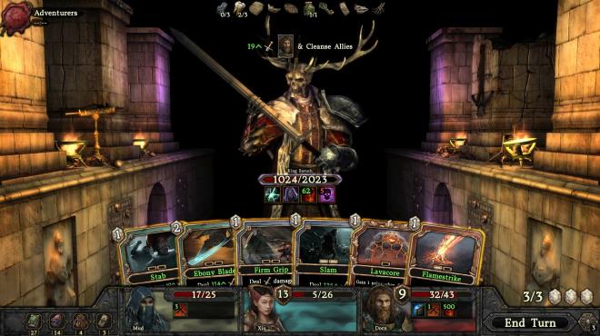 Deepest Chamber Resurrection v1 088 Torrent Download