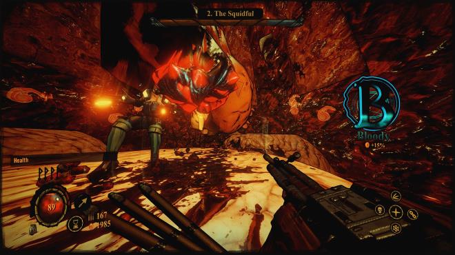 Devilated v1 0 1 Torrent Download