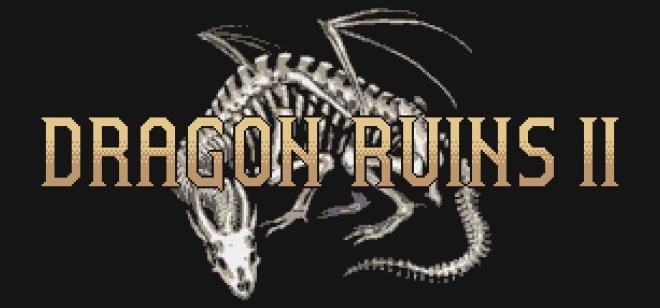 Dragon Ruins II Free Download