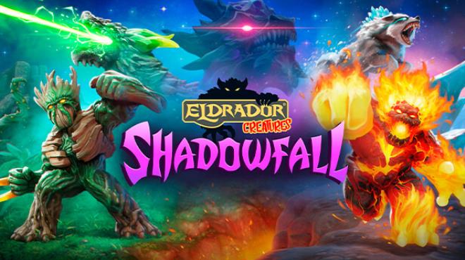 ELDRADOR CREATURES SHADOWFALL Free Download