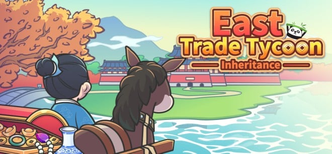 East Trade Tycoon: Inheritance Free Download