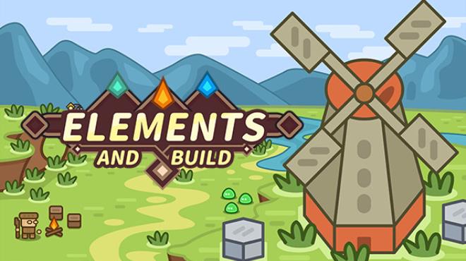 Elements and build Free Download