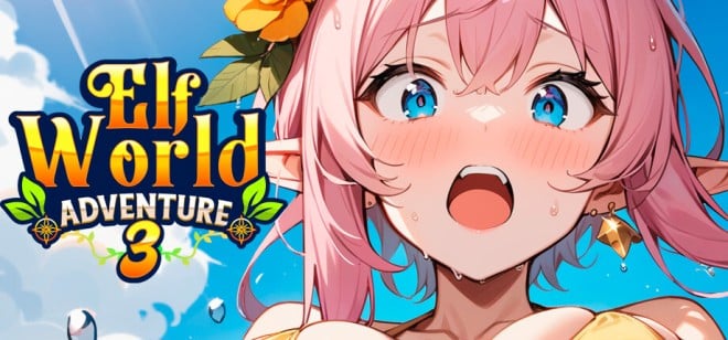 Elf World Adventure 3 Free Download