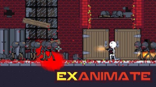 Exanimate Free Download