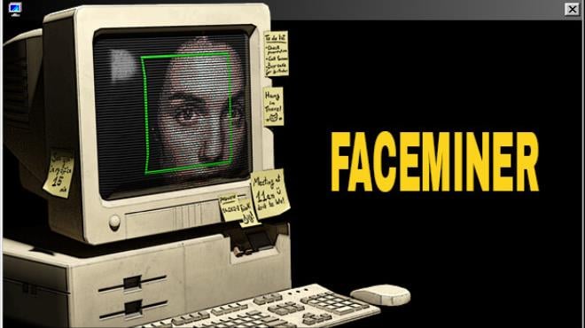 FACEMINER Free Download