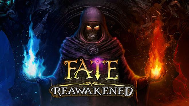 FATE: Reawakened Free Download