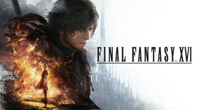 FINAL FANTASY XVI Free Download