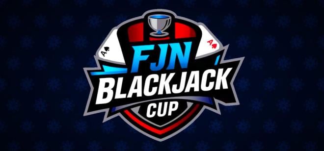 FJN Blackjack Cup Free Download