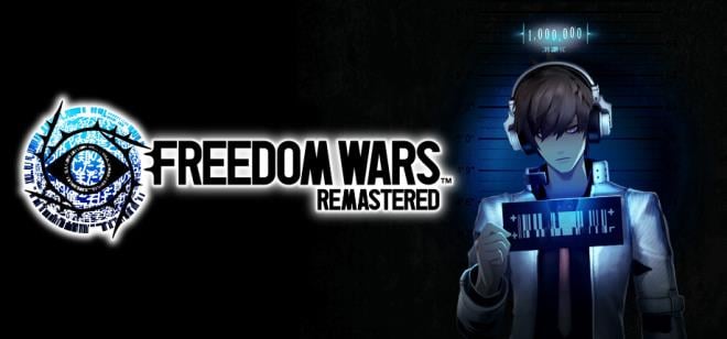 FREEDOM WARS Remastered Update v1 06 Free Download