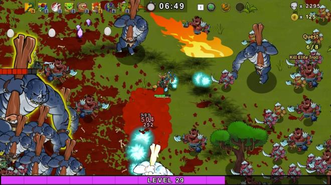 Fantasy Madness Bloodbath Torrent Download