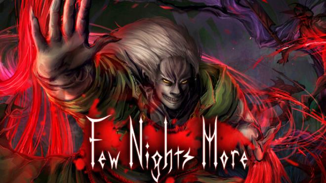 Few Nights More Update v1 0 0214 Free Download