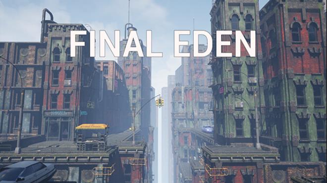 Final Eden Free Download