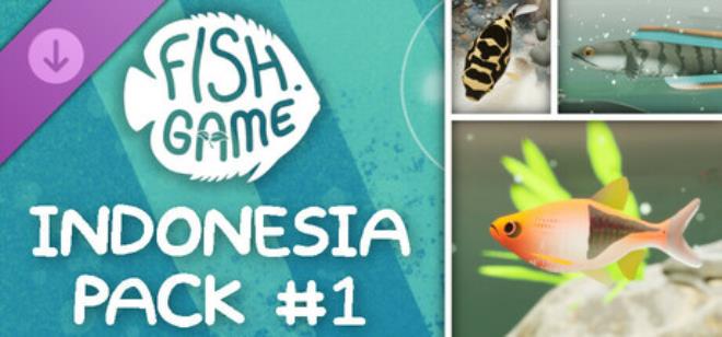 Fish Game Indonesia Fish Pack 1 Free Download