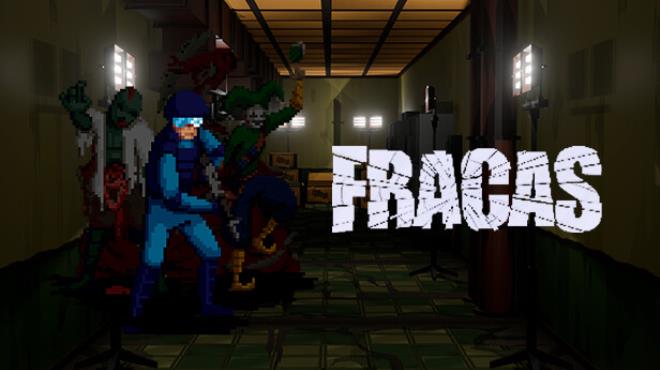 Fracas Free Download