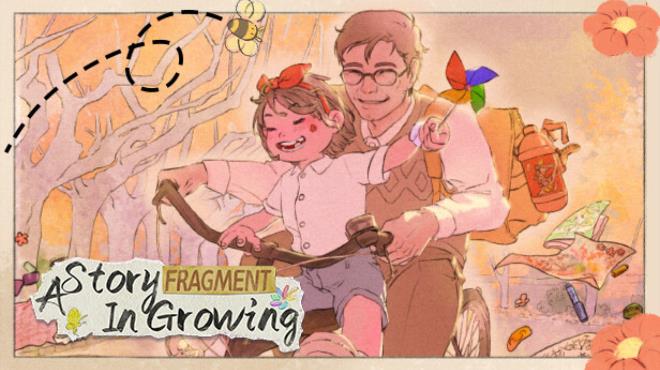 Fragment A Story in Growing v1 0 3 Free Download