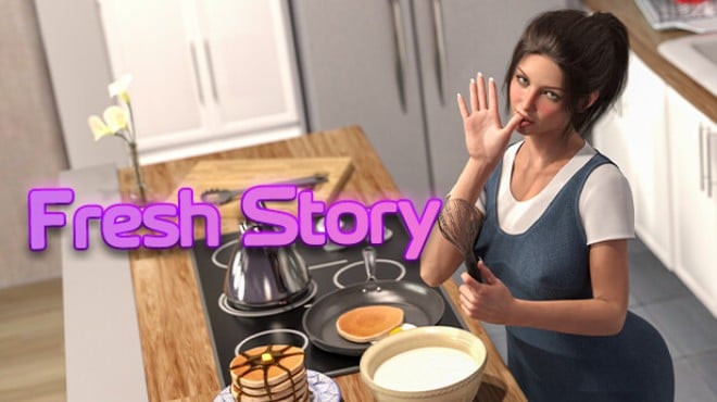 Fresh Story Free Download