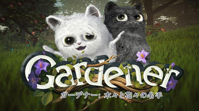 Gardener: Master of Trees and Flowers Free Download