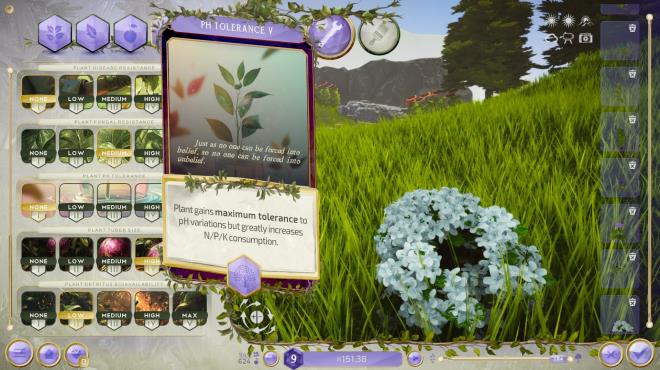 Gardener: Master of Trees and Flowers Torrent Download