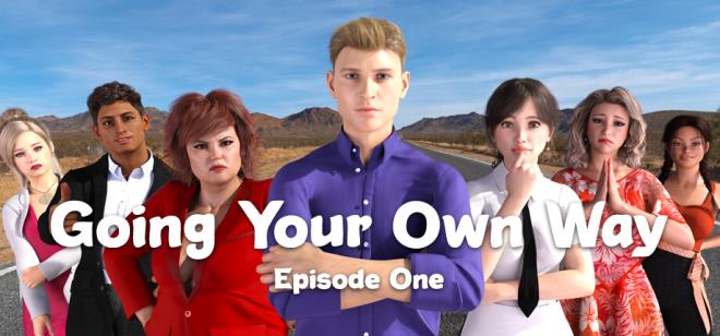 Going Your Own Way Episode One Free Download