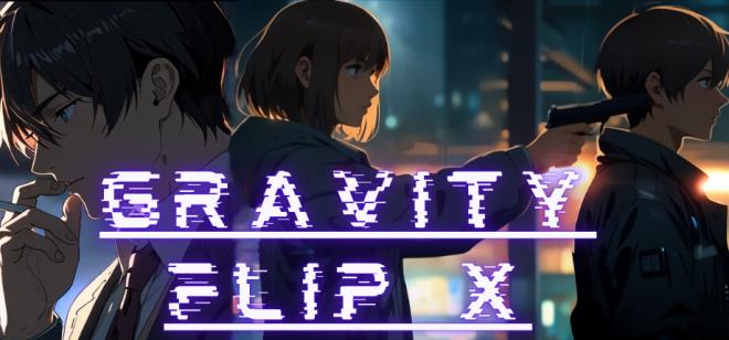 Gravity Flip X Free Download