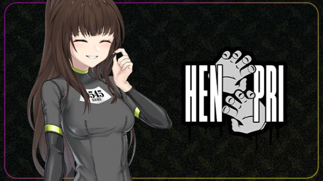 HENPRI Free Download