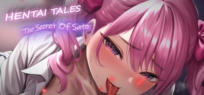 Hentai Tales: The Secret Of Sato Free Download