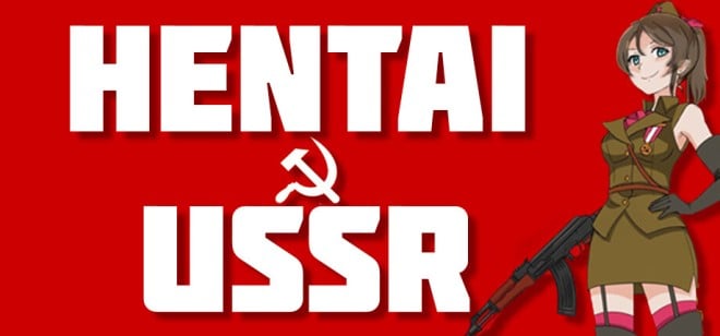 Hentai USSR Free Download