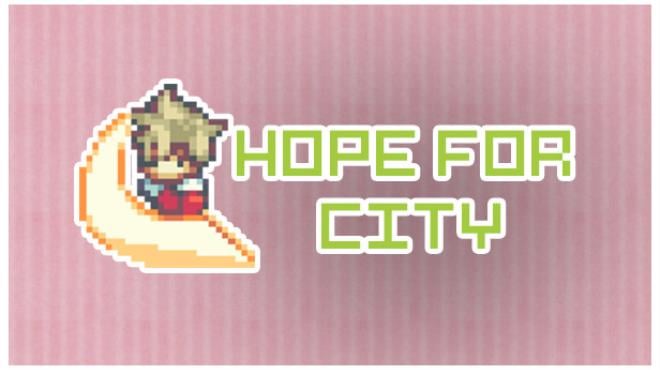 Hope for City Free Download