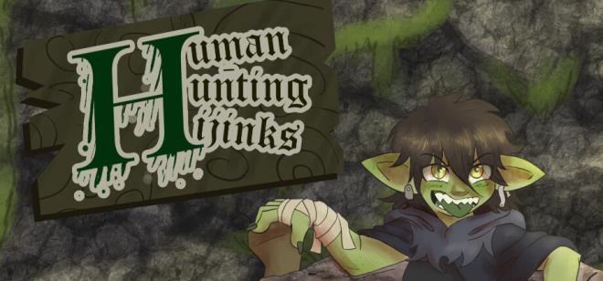 Human-Hunting Hijinks Free Download