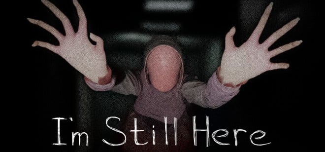 I'm Still Here Free Download