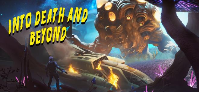 Into Death and Beyond Free Download