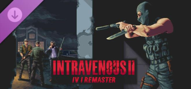 Intravenous 2 IV1 Remaster Free Download