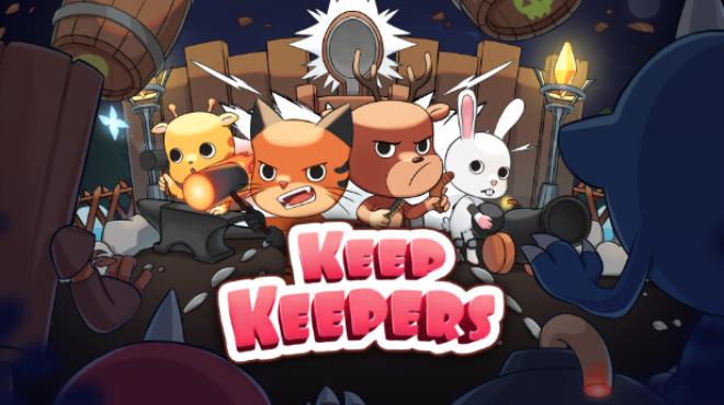 Keep Keepers Free Download