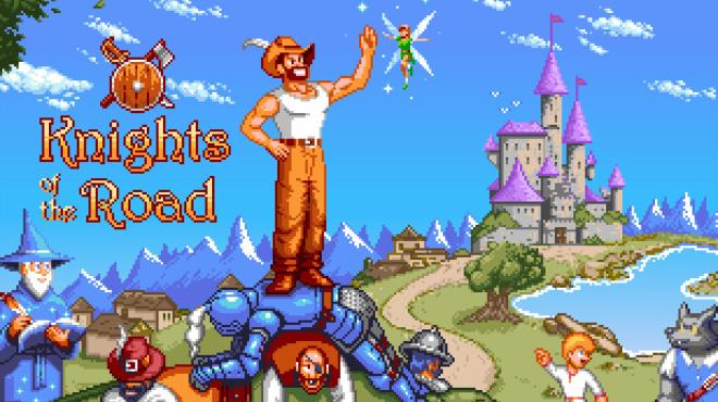 Knights of the Road Free Download