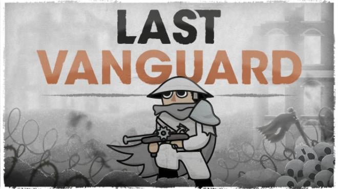 Last Vanguard Free Download