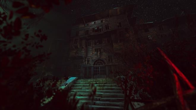 Lost Lullabies: The Orphanage Chronicles Torrent Download