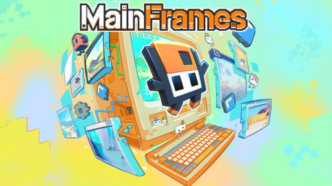 MainFrames Free Download