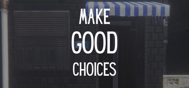 Make Good Choices Update v1 1 4 Free Download