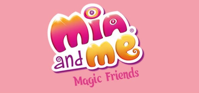 Mia and me – Magic Friends Free Download