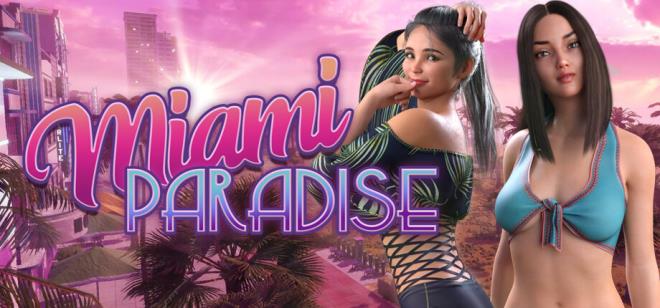 Miami Paradise Free Download