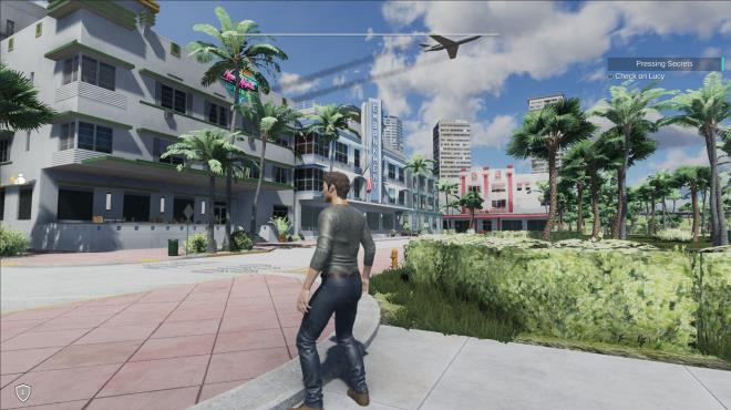 Miami Paradise Torrent Download