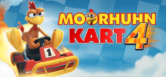 Moorhuhn Kart 4 Free Download