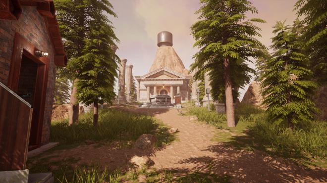 Myst The Rime Torrent Download