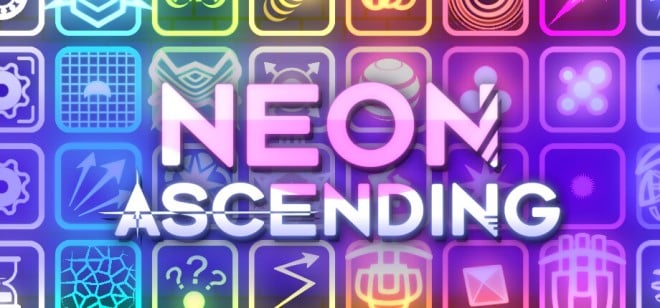 Neon Ascending Free Download