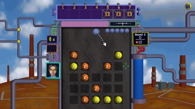 Nubby's Number Factory Torrent Download