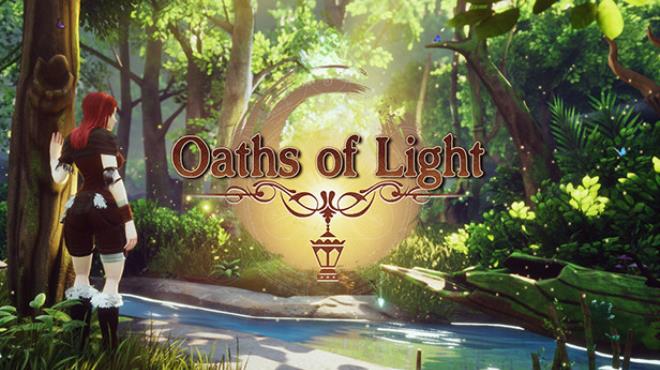 Oaths of Light Chapter I Free Download