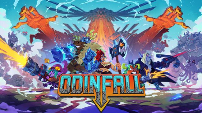 Odinfall Free Download